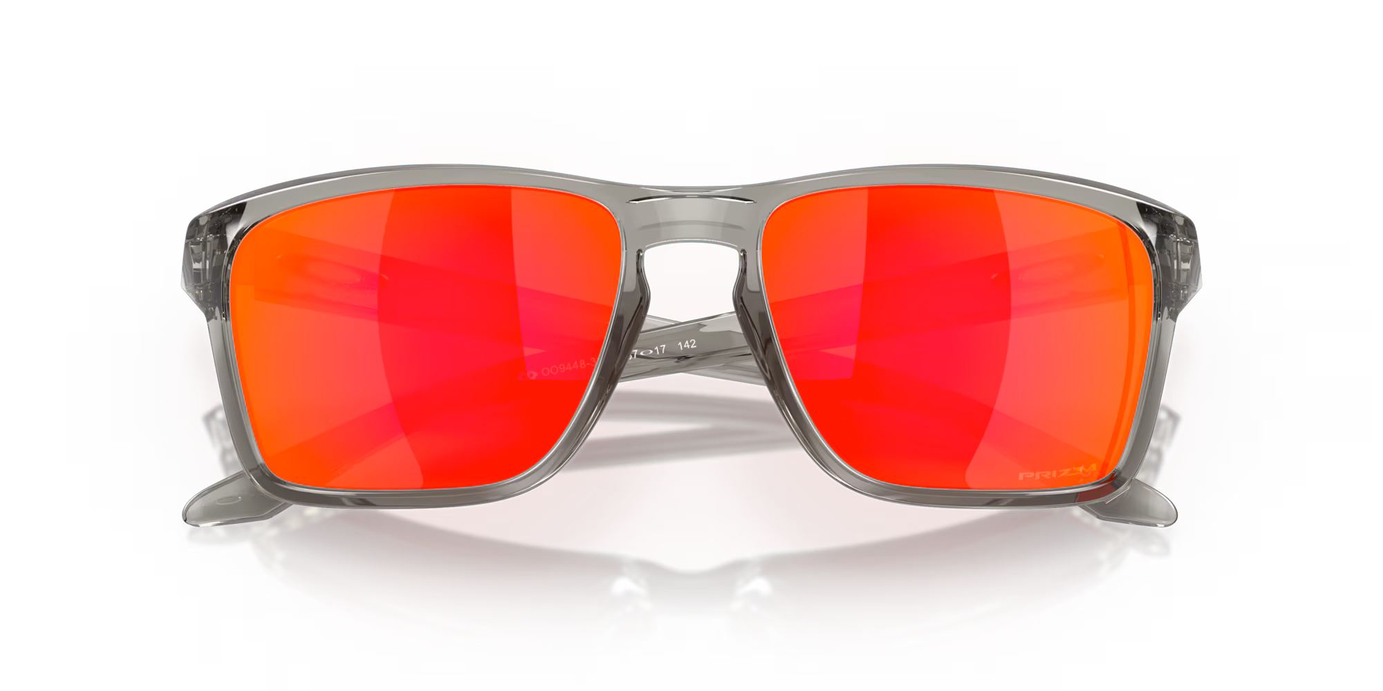 LENTES UNISEX OAKLEY SYLAS – foto 5